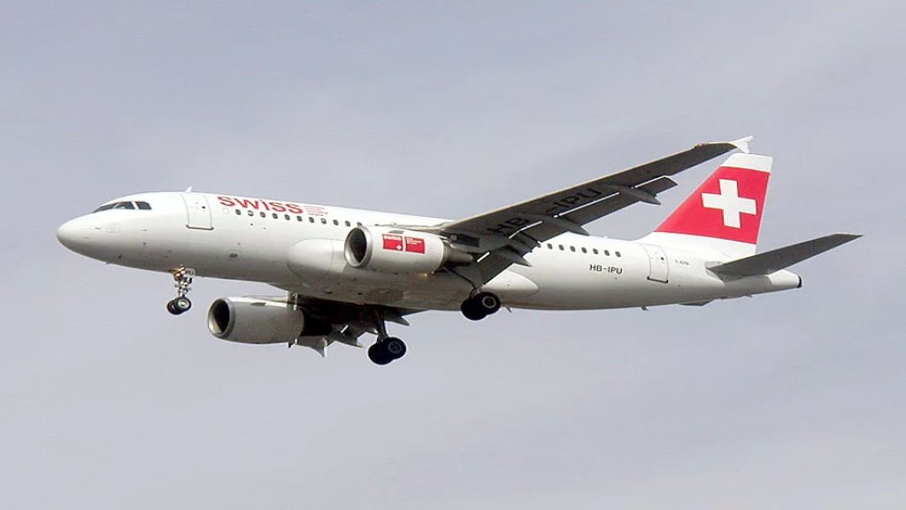 الخطوط الجوية السويسرية تعلق رحلاتها إلى بيروت لأسباب أمنية