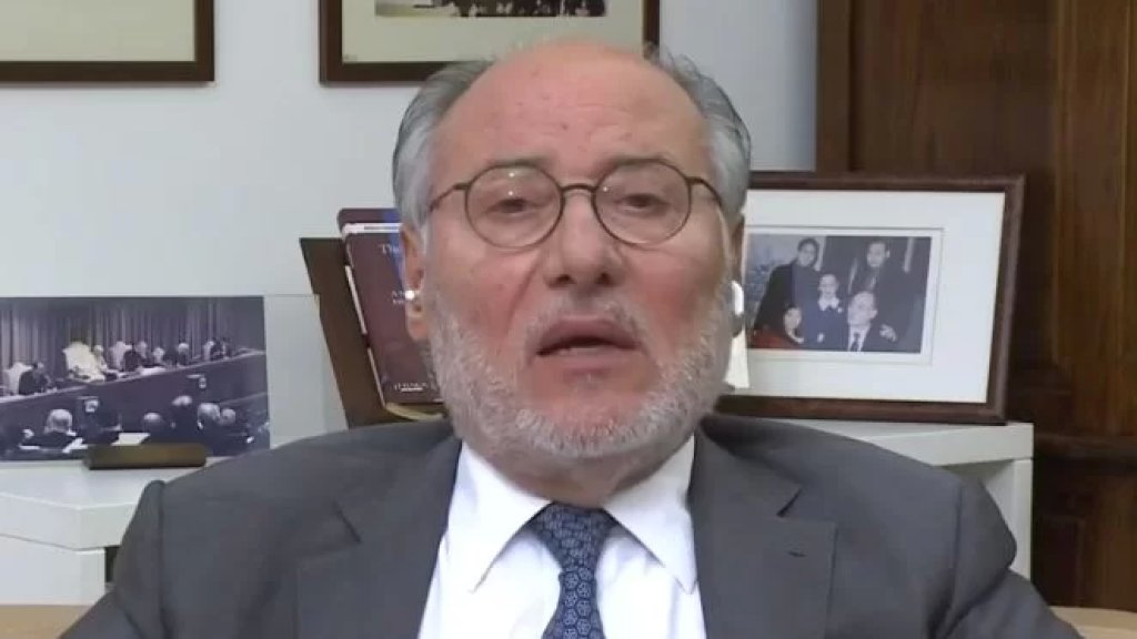 وزير التربية يعلن إقفال المدارس والمعاهد والجامعات على الأراضي اللبنانية كافة، يوم غد الاربعاء، إستنكارًا وشجبًا للمــجـ/ـزرة التي تخطت كل التوقعات