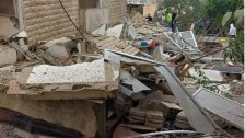 انتشال جثة مواطنة في المنصورية ليرتفع عدد الضحايا الى خمسة