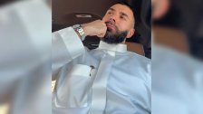 "تسونامي" اتهامات وُجّهت للنجم الفرنسي كريم بنزيمة بعد تغريدة تضامن فيها مع أهالي غزة