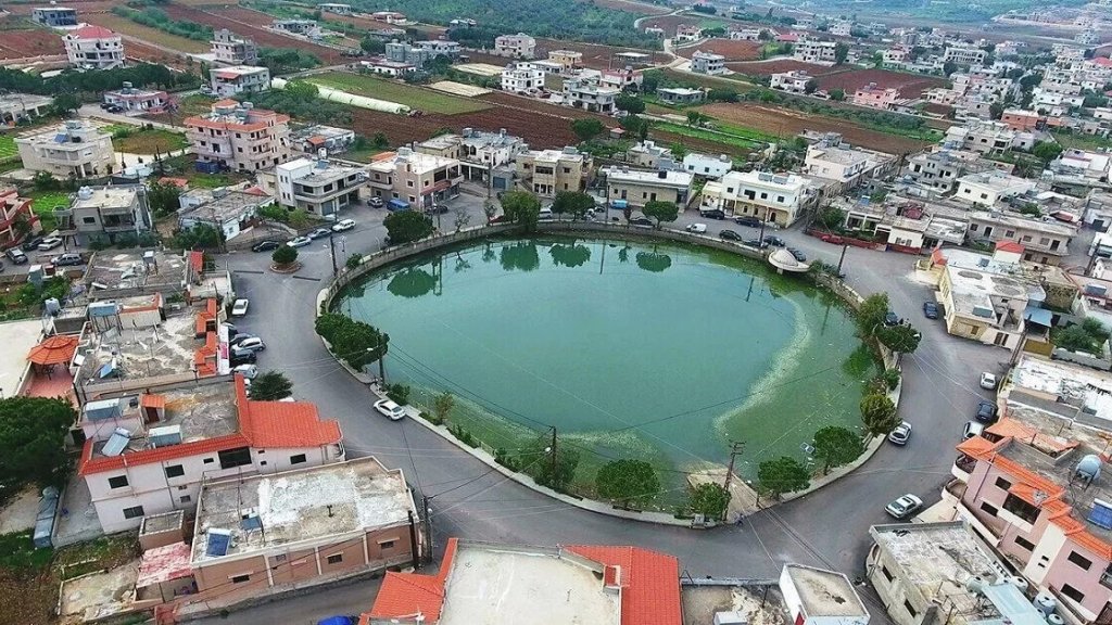 بيان صادر عن أهالي بلدة رميش الجنوبية الحدودية بعد التطورات الحاصلة