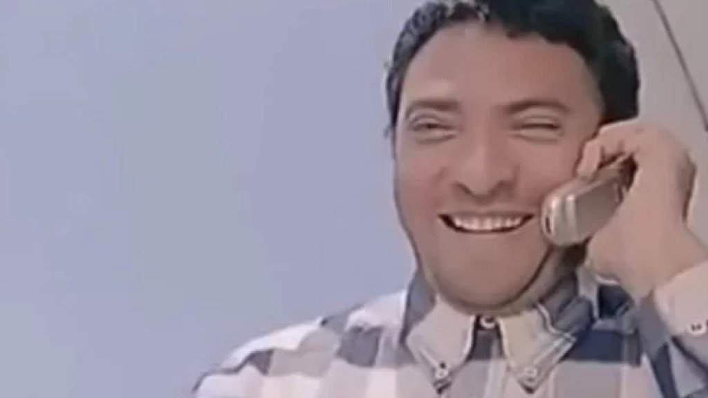 الممثل المصري فتحي عبد الوهاب يدعم فلسطين بطريقته الساخرة: &quot;يا بخت الطلاب في &quot;إسرائيل&quot; ما عندهمش تاريخ ولا جغرافيا ولا دين&quot;