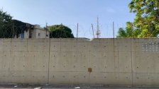 سقوط قذيفة على حائط سور مركز اليونيفيل في الناقورة من دون وقوع اصابات