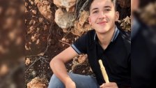 استشهاد الفتى حسين كوراني متأثرًا بجراحه بعدما أصيب أمس في الغارة الإسرائيلية على بلدة ياطر
