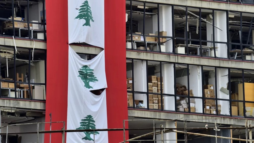 90% من موظّفي المنظّمات الدولية غادروا لبنان (الأخبار)