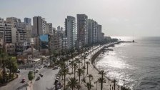 لبنان تحت تأثير كتل هوائية حارة نسبياً مصدرها مصر وشبه الجزيرة العربية: طقس نهاية الاسبوع صاف والحرارة فوق معدلاتها الموسمية بـ6 درجات