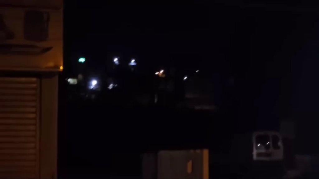 بالفيديو/ مدفعية العدو تقصف اللبونة خراج الناقورة ومحيط عيتا الشعب والضهيرة وأودية مروحين