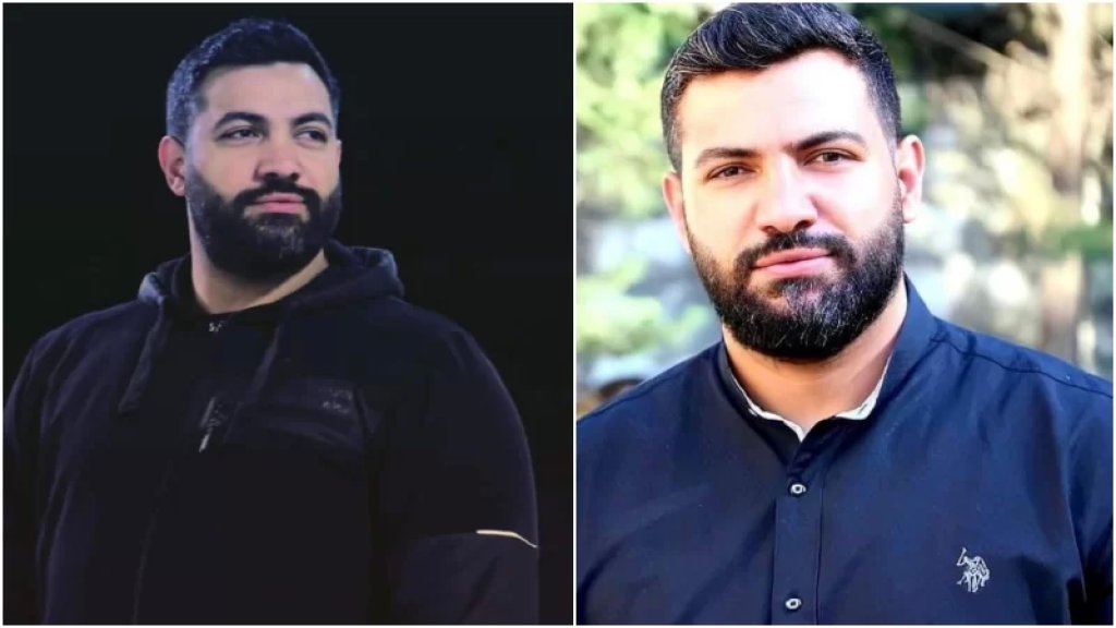 أمل تعلن ارتقاء الشهيـــ... علي جميل الحاج داوود ابن بلدة مليخ إثر تعرض أحد المواقع في بلدة رب ثلاثين الجنوبية للاعتد.|ء الإسرائيلي