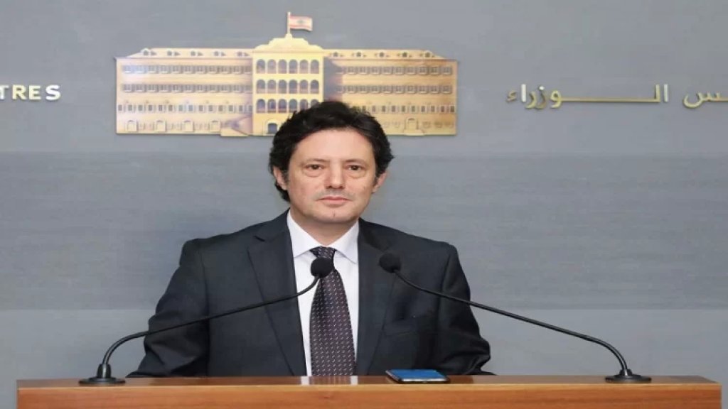 المكاري دان استهداف العدو للاعلاميين: إسرائيل عاشت وتعيش على القتل فقط