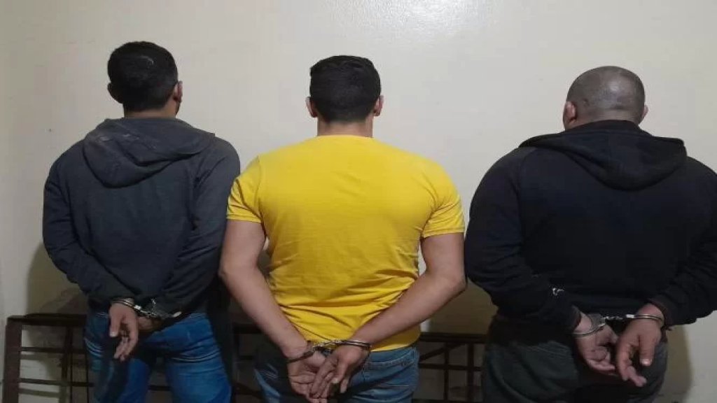 بالصور/ إحباط عملية هجرة غير شرعية عبر مراكب الموت الى أوروبا 