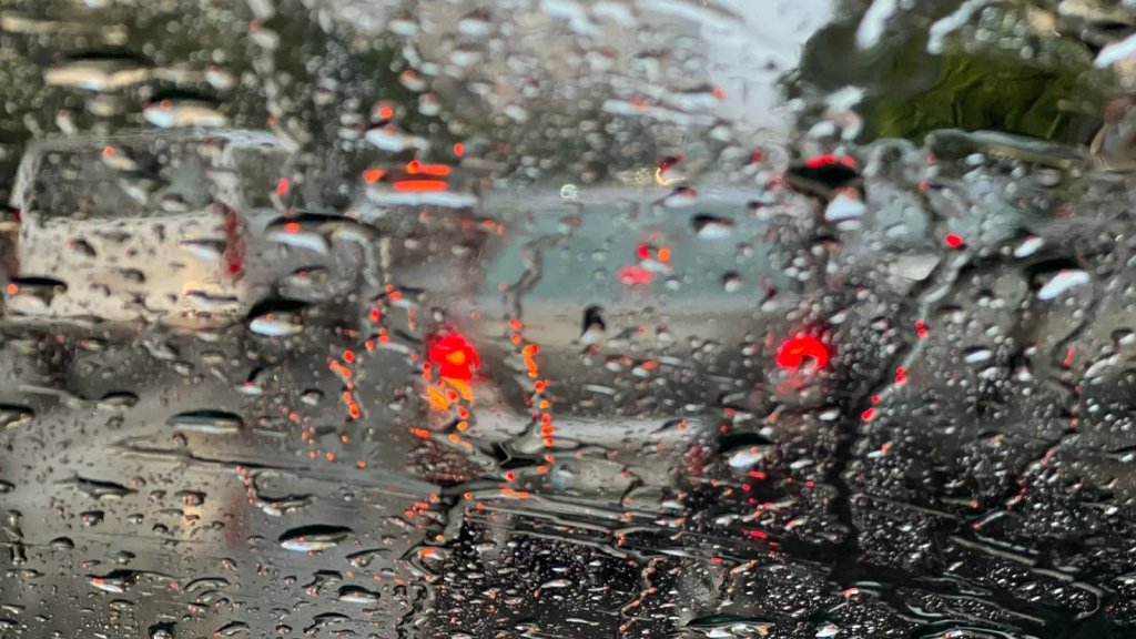 لبنان.. جبهة ماطرة قوية وانخفاض كبير في درجات الحرارة بدءا من مساء الأحد