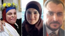 دكتور أردني يتعهّد بعلاج الأسيرة المحررة إسراء الجعابيص مجانًا في مستشفى الحنان في عمّان 