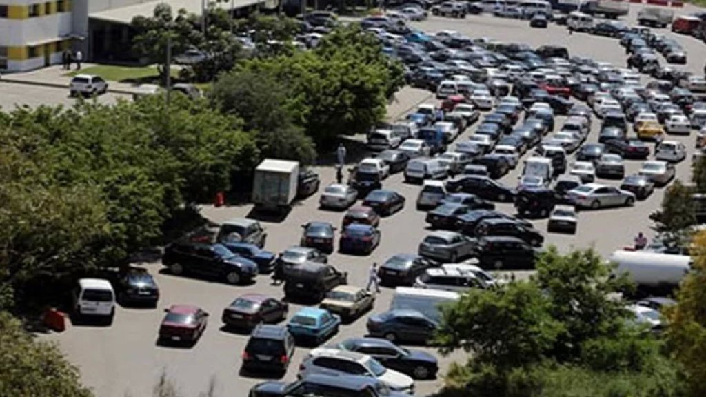  عضو الهيئة التأسيسية في لجنة عمال وموظفي المعاينة الميكانيكية: ما يزيد عن 40% من السيارات في لبنان هي غير مؤهلة للسير على الطرقات!