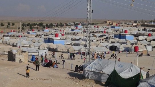 وزارة الطاقة: انطلاق "الفوترة" للتحصيل من مخيمات النازحين السوريين