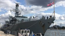 الوكالة البحرية البريطانية: تقارير عن نشاط مسيرات وانفجار بمضيق باب المندب بالبحر الأحمر