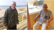 الحاج رياض مهدي (85 عاماً) مفقود: غادر منزله في حارة حريك ولم يَعُد