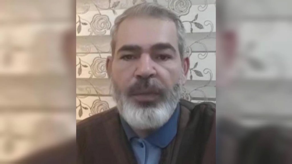 مقتل المدعو "ولاء عيتيت" صباح اليوم و ذلك أثناء مداهمته لاعتقاله بموجب المذكرة الصادرة بحقه