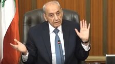 الرئيس بري: ما من مرحلة من المراحل التاريخية التي مرت على لبنان تشبه المرحلة الخطرة التي يعيشها وطننا لبنان وتحدق به على أكثر من صعيد سواء