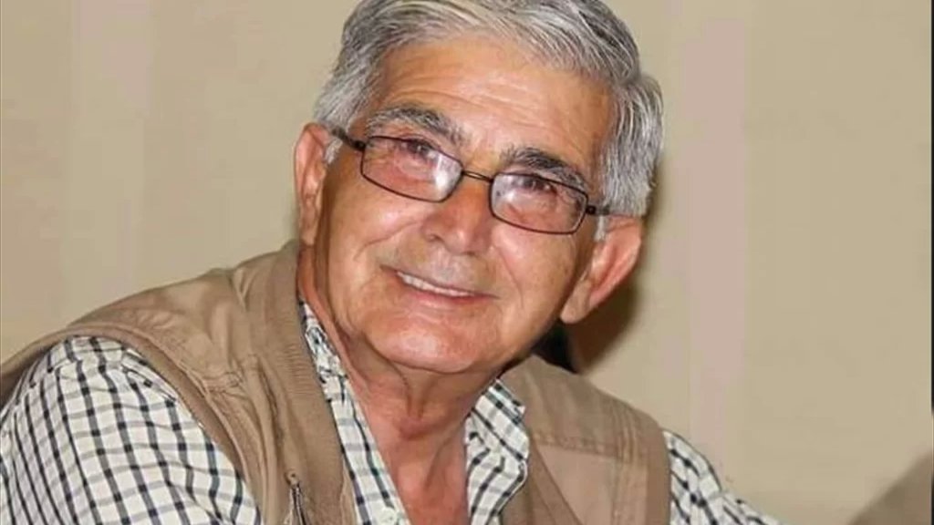 لبنان والصحافة اللبنانية افتقدا امس الكاتب والصحافي المخضرم احمد زين الدين الذي أسلم الروح بعد صراع مع المرض