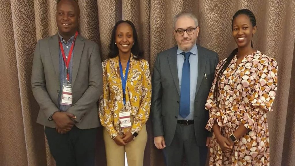 المديرية العامة للطيران المدني وقعت مذكرة تفاهم في مجال الخدمات الجوية بين لبنان ورواندا