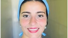 في اختصاص التخدير والإنعاش.. طبيبة لبنانية تحرز المركز الأول في فرنسا