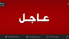 بالصور والفيديو/ غارة إسرائيلية على حي الدورة في بنت جبيل