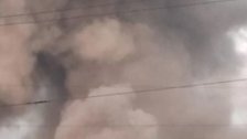 غارات جوية إسرائيلية على بلدة عيتا الشعب