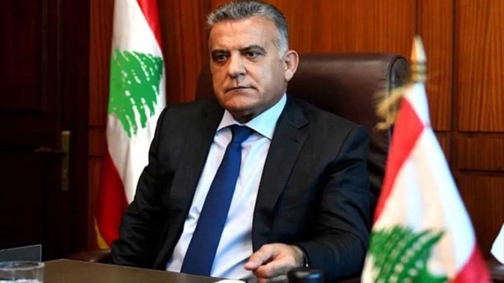 اللواء ابراهيم: كفى نحيباً كي لا نبكي وطنا أضعناه في متاهات  الصغائر