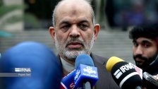 وزير الداخلية الإيراني: الهجوم الإرهابي في كرمان سيلقى ردًا صارماً ومدمرًا من قبل الاجهزة الامنية والعسكرية في اقرب وقت