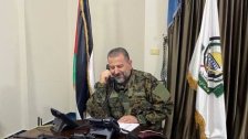 العدو الإسرائيلي يغتال نائب رئيس المكتب سياسي لحركة حماس صالح العاروري في الضاحية