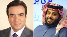 تركي آل الشيخ: جورج قرداحي أساء للسعودية وأنا أعتذر الآن للشعب السعودي شخصًا شخصًا لدعوتي له في أحد احتفالات الترفيه كمقدّم!