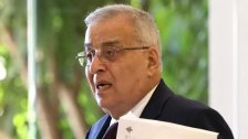 وزير الخارجية: حكومة لبنان واللبنانيين لا يريدون أي حرب.. ونحن &quot;خائفون&quot; من جرنا إلى حرب أقليمية أوسع!