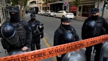 الأرجنتين.. اعتقال 3 من أصل سوري ولبناني &quot;خططوا لهجوم&quot;!