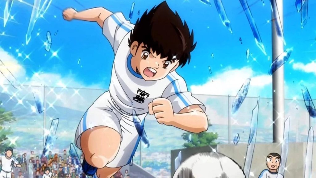 "الكابتن ماجد" يطلق صافرة النهاية بعد 43 عاما من إطلاقه!