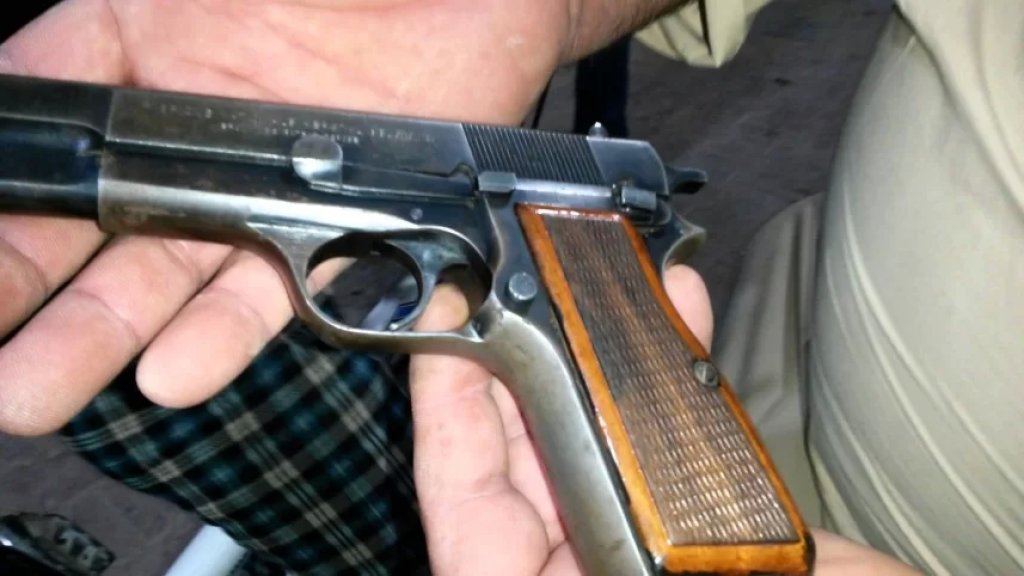 في بعلبك: وفاة شخص أطلق النار على عنقه من مسدس حربي