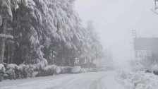 استعدوا... لبنان تحت تأثير منخفض جوي بدءًا من مساء اليوم ويستمر حتى بداية الاسبوع المقبل