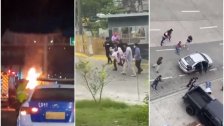 بالفيديو/ حرب عصابات تجتاح الإكوادور.. الجيش يعمل على &quot;تحييد&quot; 22 عصابة إجرامية يبلغ عدد أعضائها عشرات الآلاف!