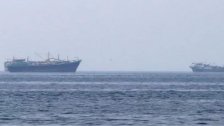 تسنيم : البحرية الإيرانية أعلنت عن احتجاز ناقلة نفط أمريكية بأمر قضائي في بحر عمان