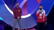 بالفيديو/ كابتن منتخب قطر يمنح أداء قَسَم البطولة إلى قائد منتخب فلسطين في حفل افتتاح كأس آسيا!