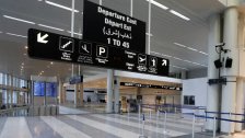 حركة المطار في 2023: زيادة أعداد المسافرين بأكثر من 12 بالمئة تموز الأعلى في أعداد الوافدين وآب بالمغادرين