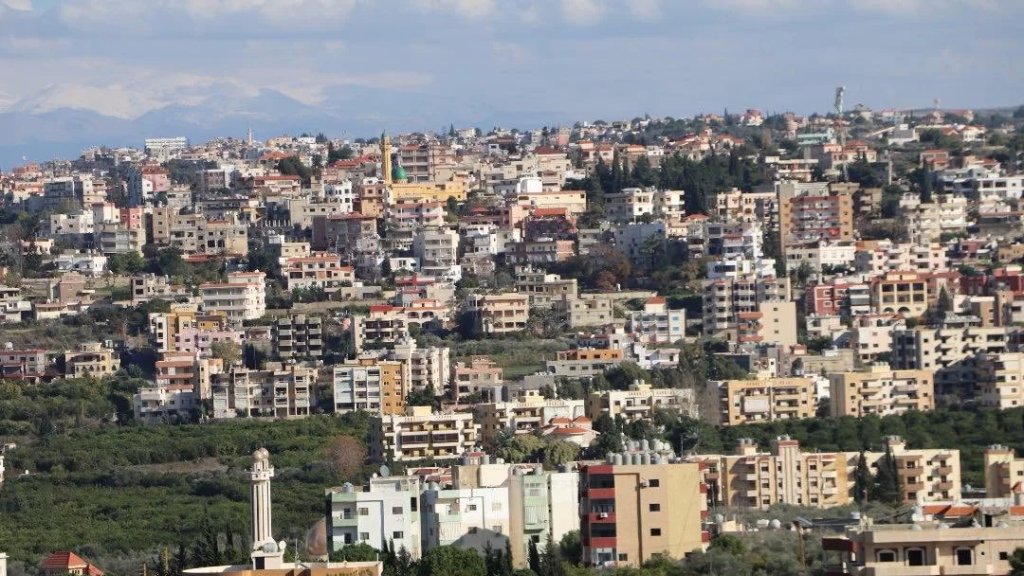 جريح بانفجار قنينة أوكسيجين عند مفترق العباسية