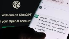 فائزة بجائزة الكتاب المرموقة تعترف باستخدام ChatGPT!