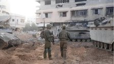 "جيروزاليم بوست": عدوى خطيرة تضرب أقدام الجنود الإسرائيليين في غزة!