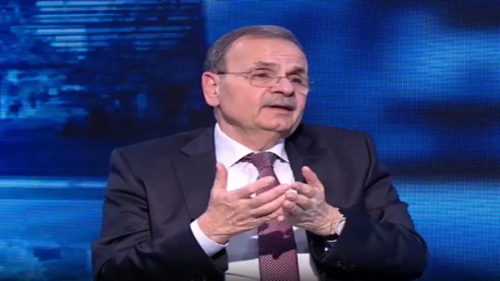عبد الرحمن البزري: لبنان رغم الظروف الإستثنائية بعدو لهلق تقريباً من أكثر الدول أماناً في المنطقة والعالم