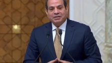 الرئيس المصري السيسي خلال مؤتمر صحفي مع نظيره الصومالي: &laquo;محدش يجرب مصر ويحاول يهدد أشقاءها خاصة لو أشقائها طلبوا إننا نبقى موجودين معاهم&raquo;