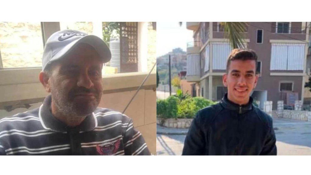 قتيلان بحادثي سير منفصلين في النبطية