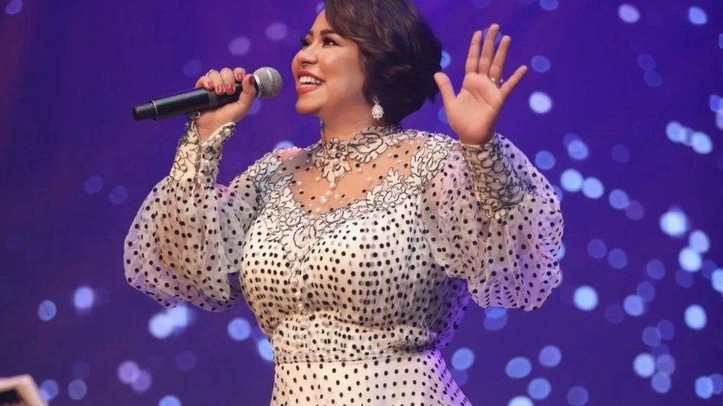 إحالة شيرين عبد الوهاب للمحاكمة بتهمة السب والقذف