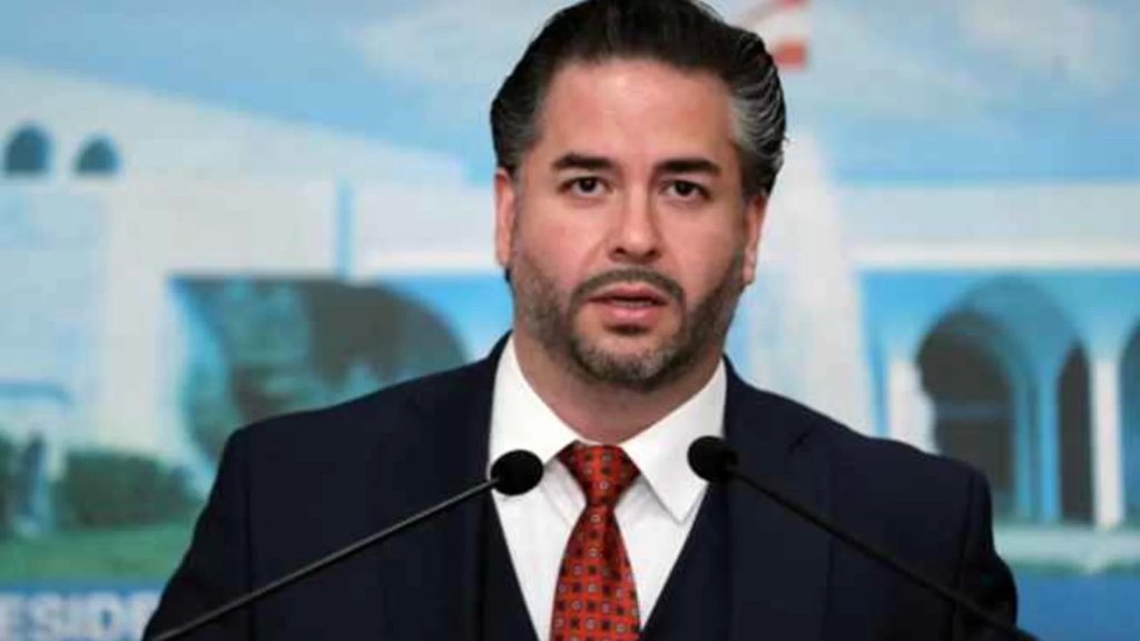 وزير الإقتصاد: التأخر بإصدار مراسيم القنّب الهندي خسّر الدولة مليارات الدولارات