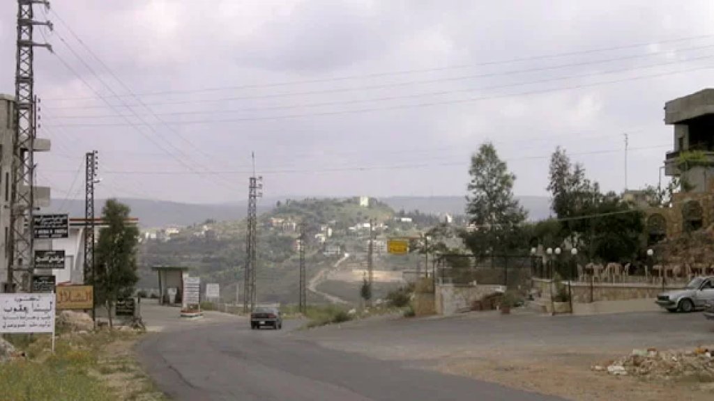بعد الغندورية.. رسائل صوتية ونصيّة وزعت في بلدة الجميجمة دعت المواطنين إلى مغادرة قراهم وأمن الدولة توقف الفاعلين!