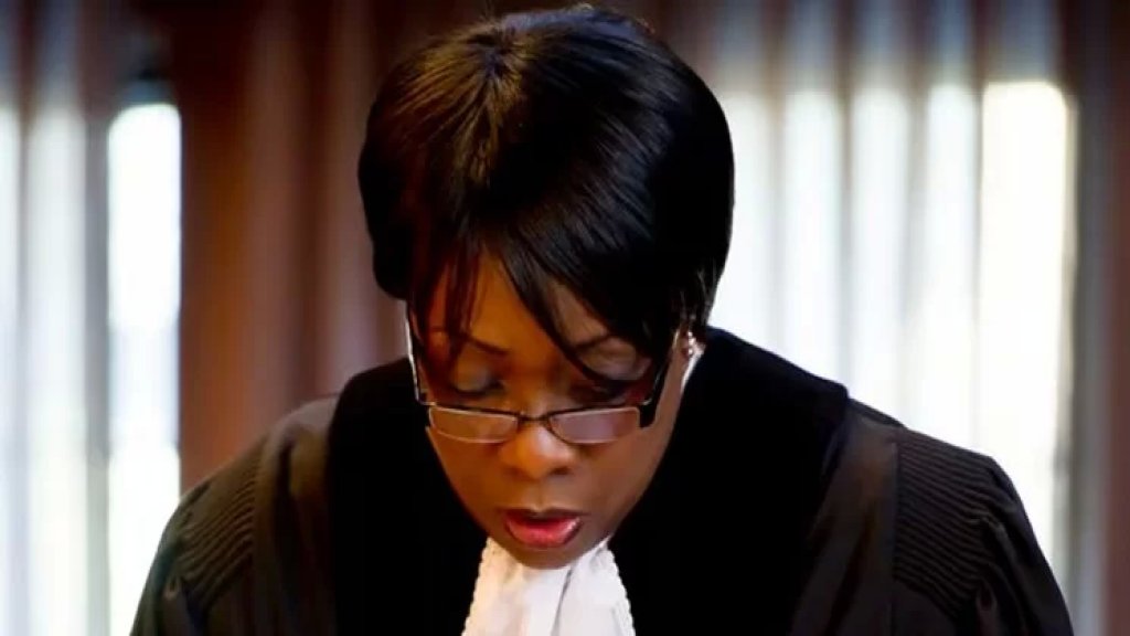 أوغندا تتبرأ من قاضية دعمت "إسرائيل" بمحكمة العدل الدولية